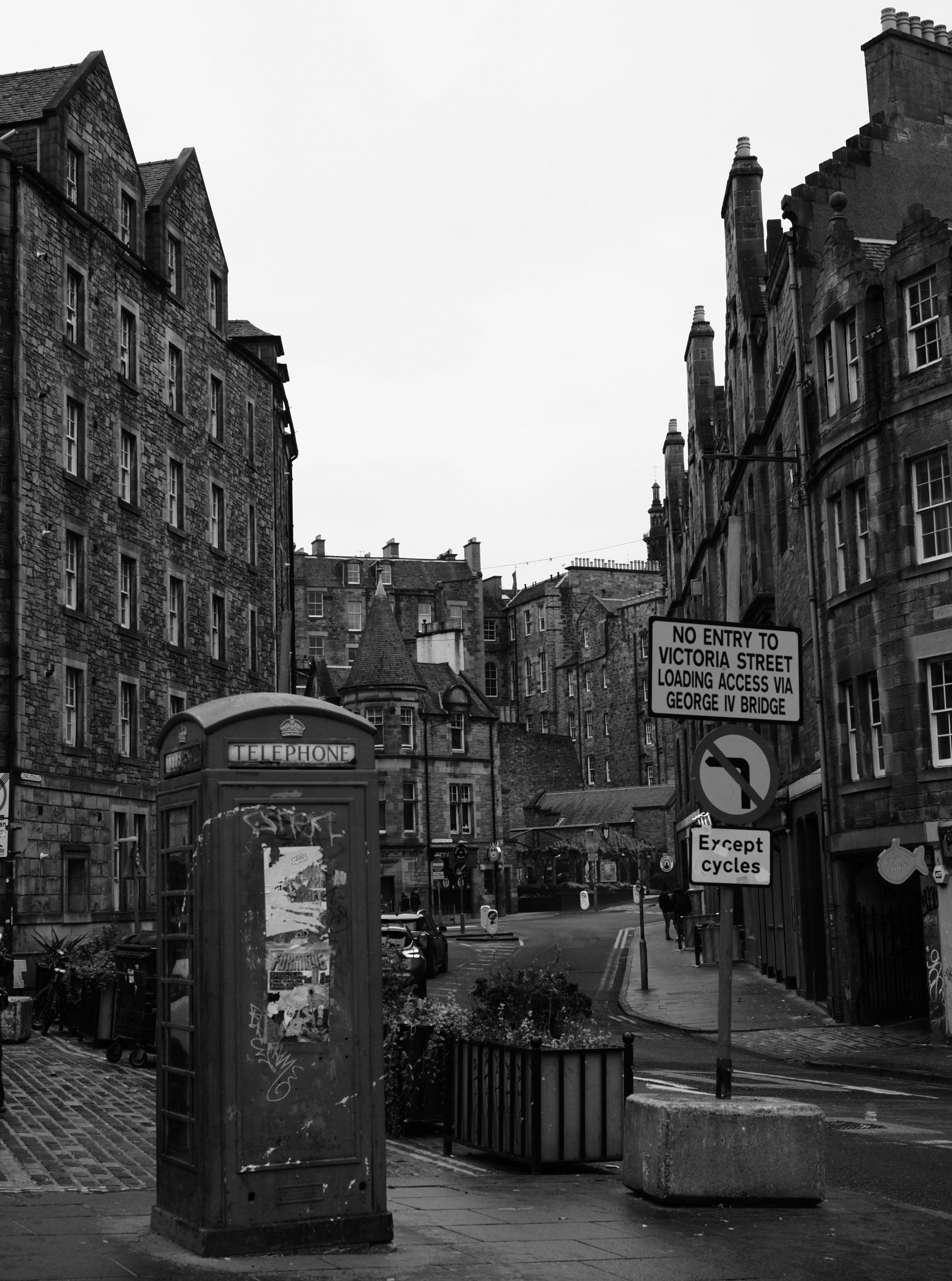 Edinburgh