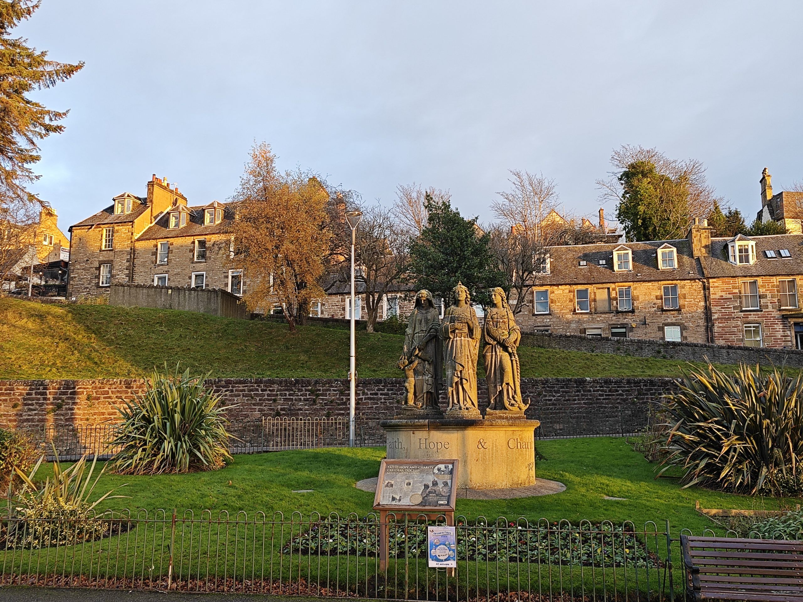 Inverness