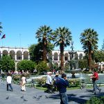 Arequipa