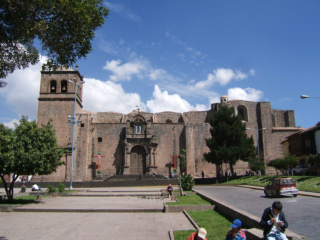 Cusco