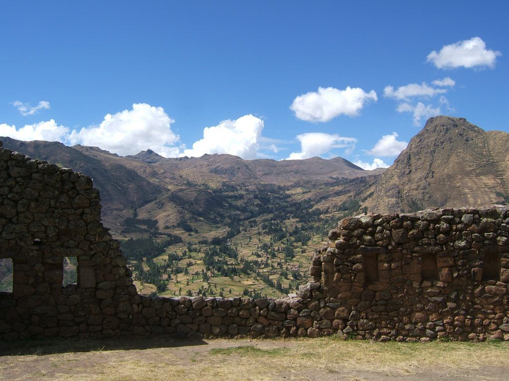 Pisac