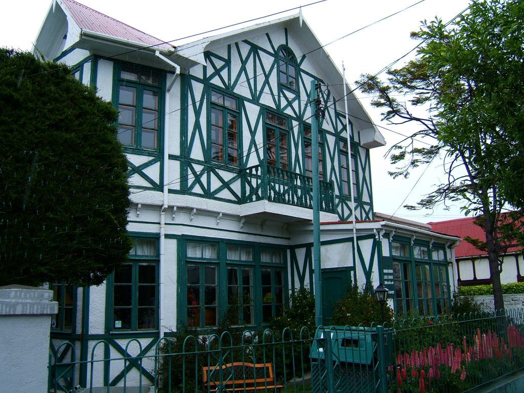 Punta Arenas