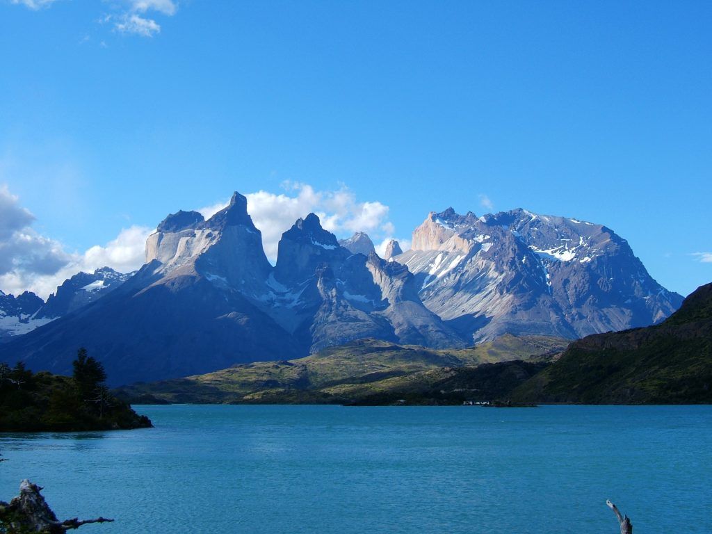 Torres del Paine