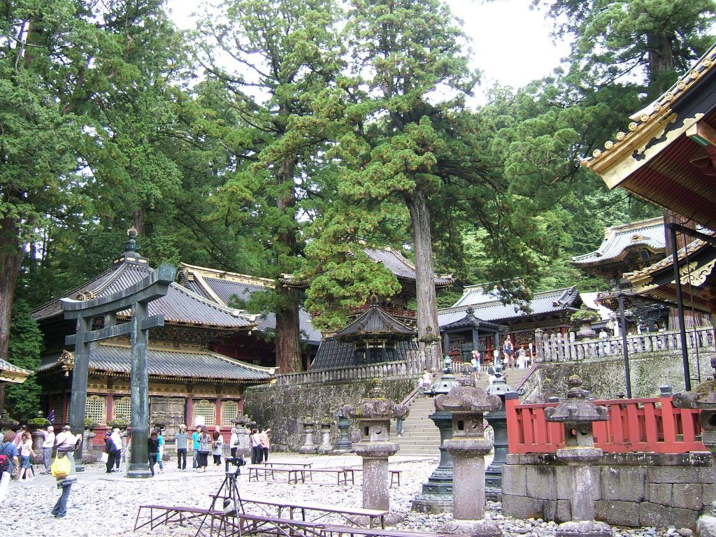 Nikko