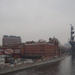 Moskau
