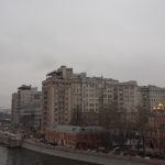 Moskau