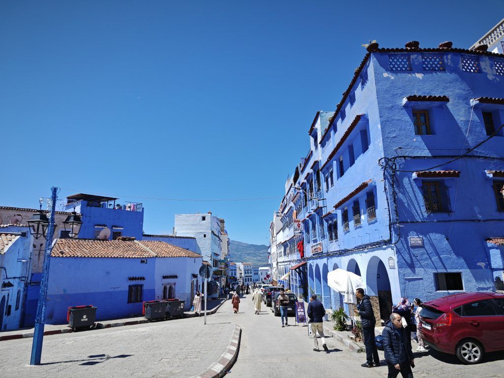 Chaouen