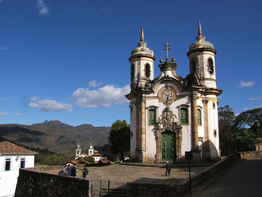 Ouro Preto