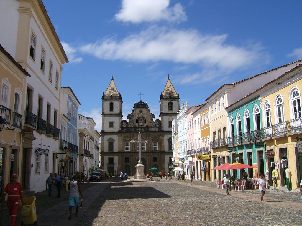 Salvador
