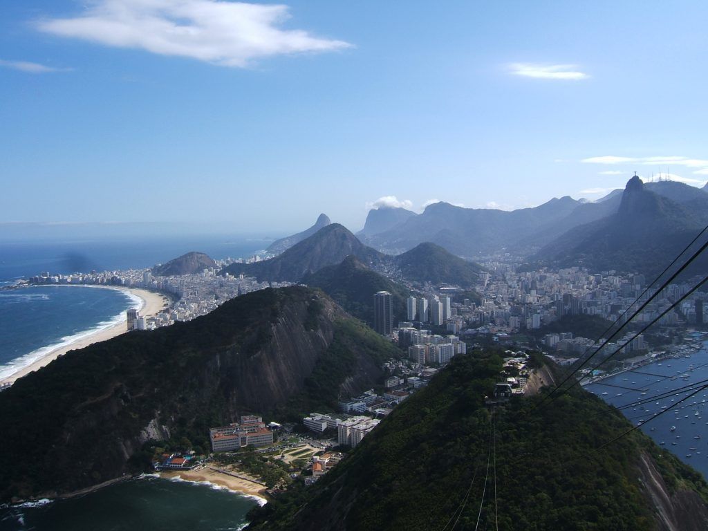 Rio de Janeiro