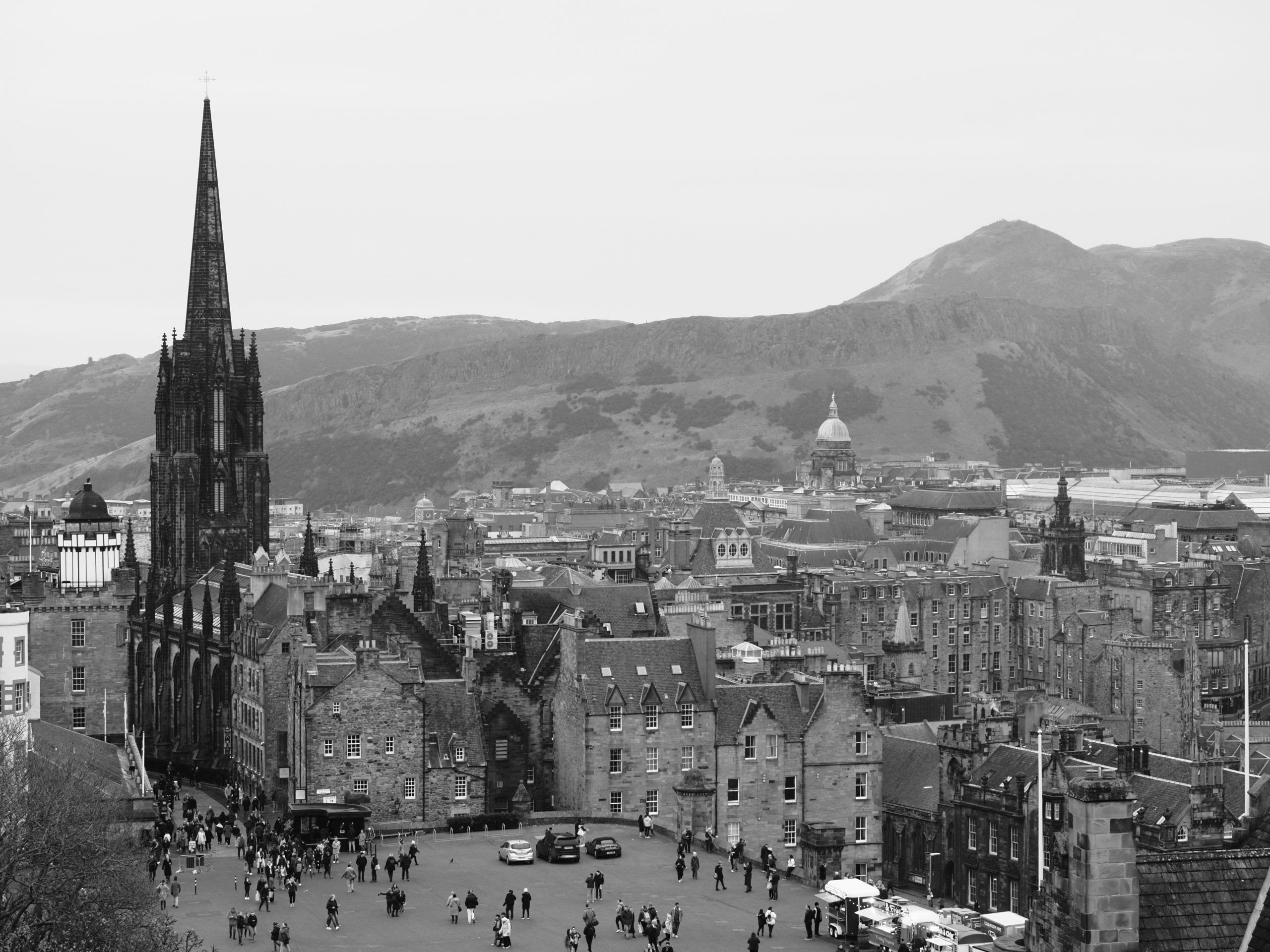 Edinburgh