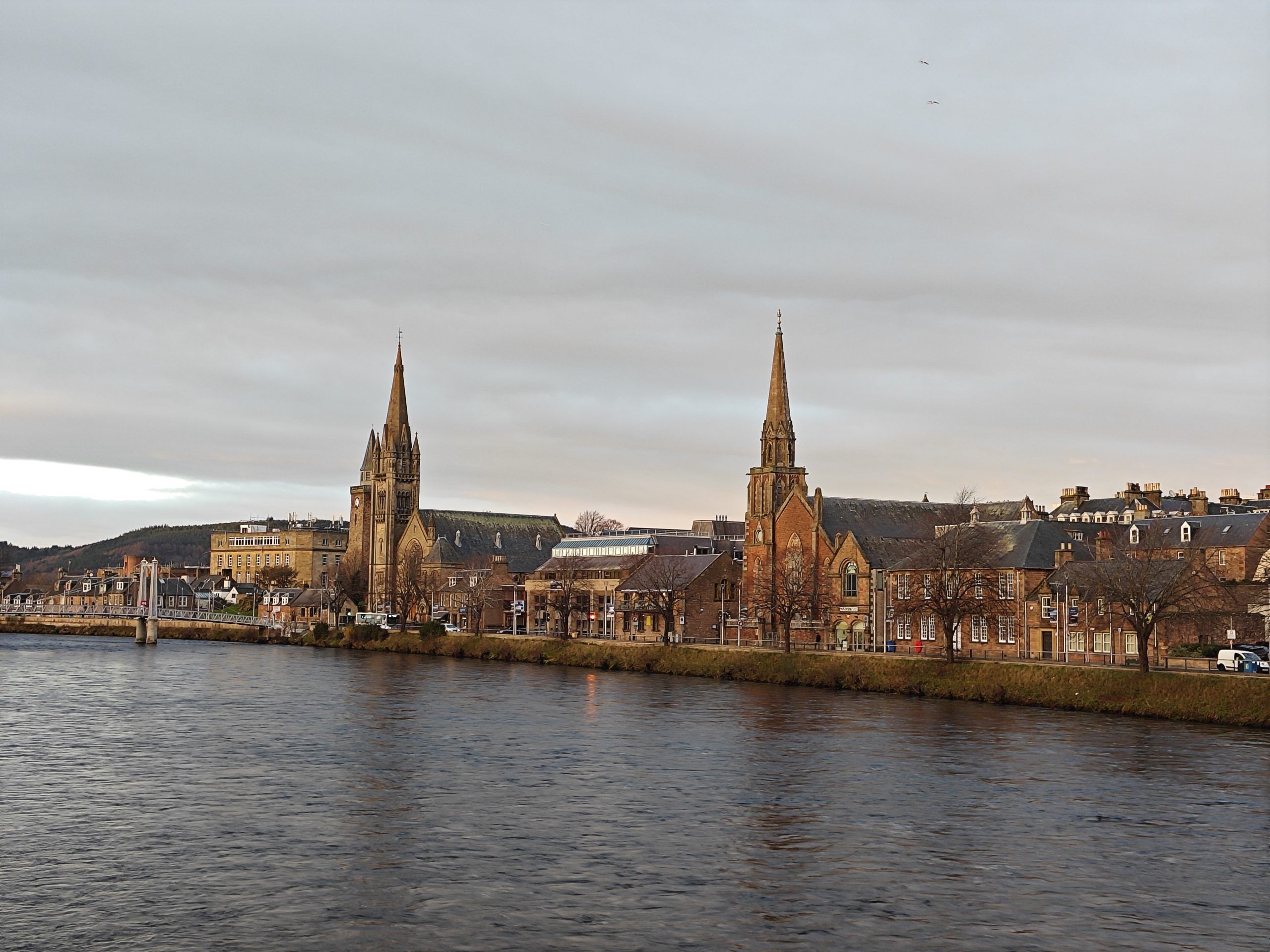 Inverness