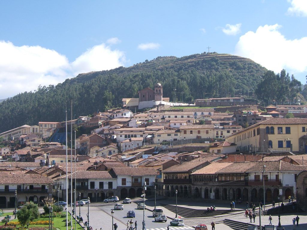 Cusco