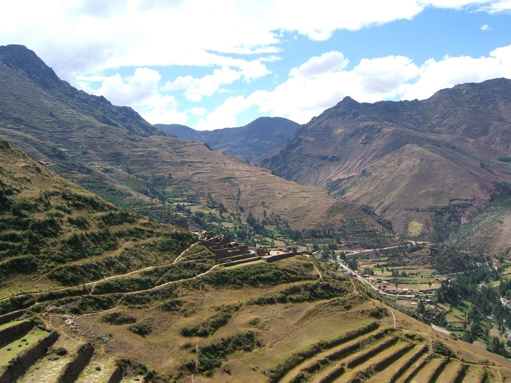 Pisac