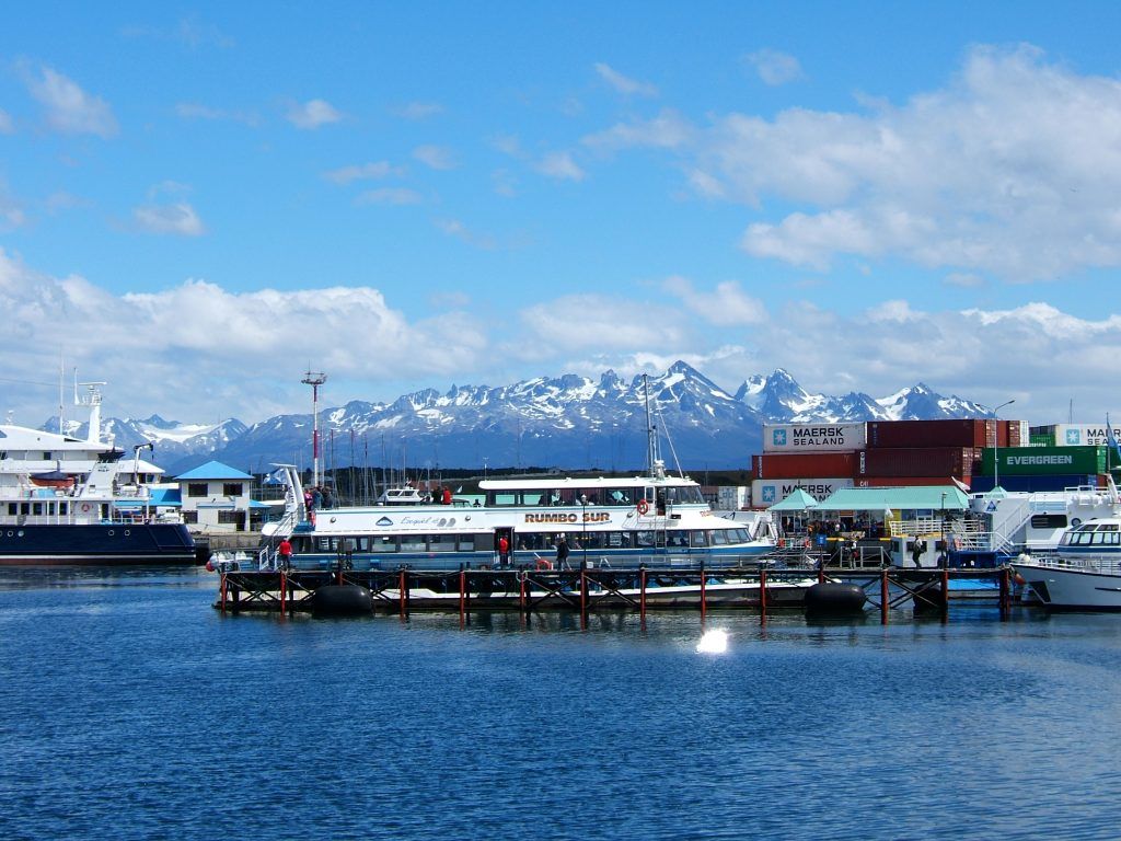 Ushuaia