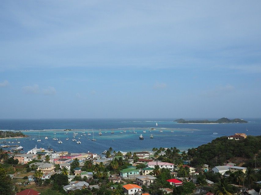 Grenadines
