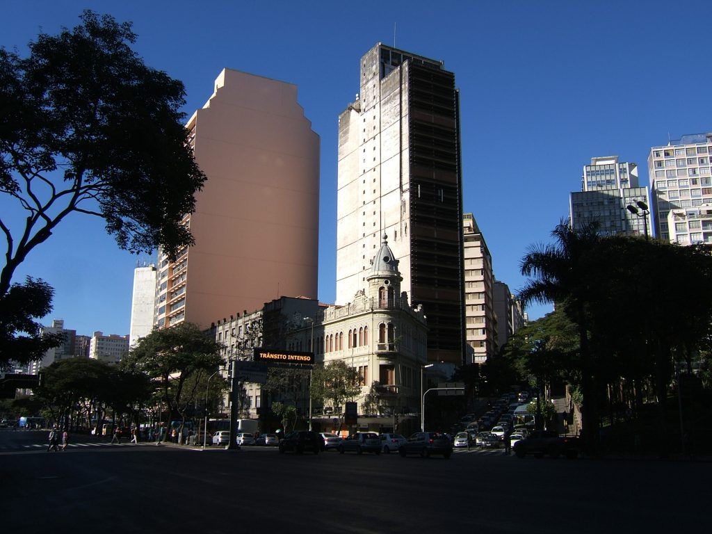 Belo Horizonte