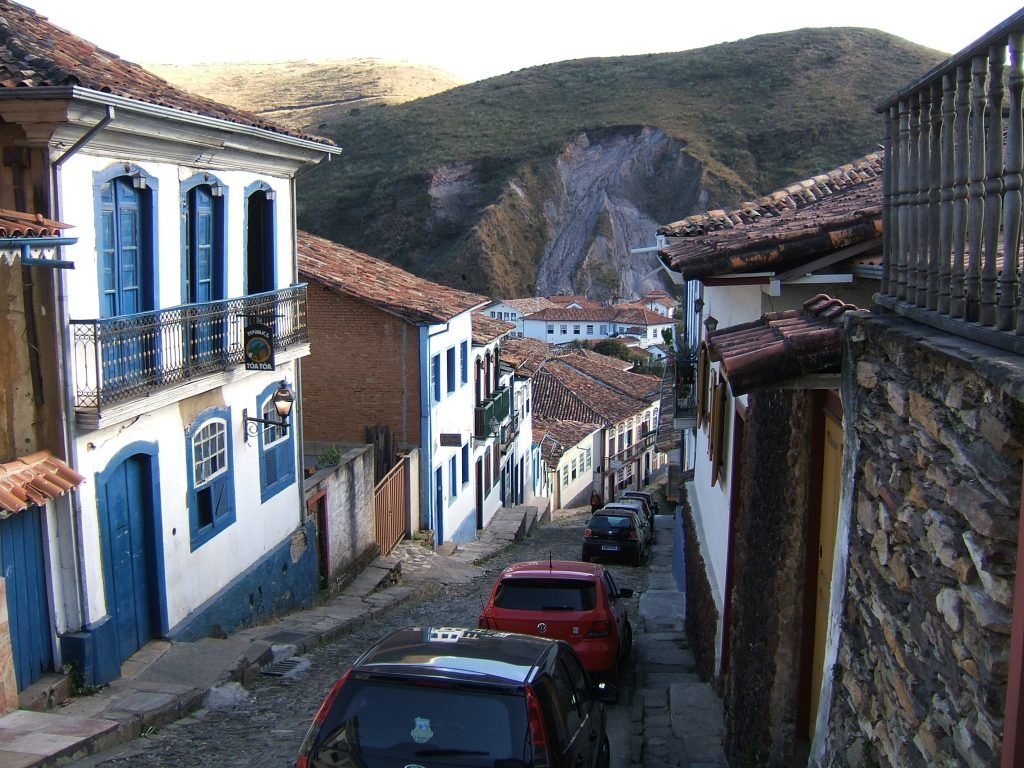 Ouro Preto