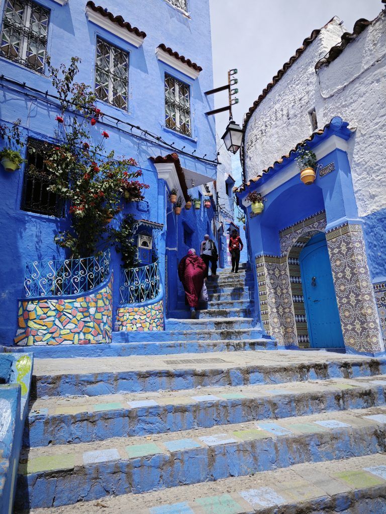 Chaouen