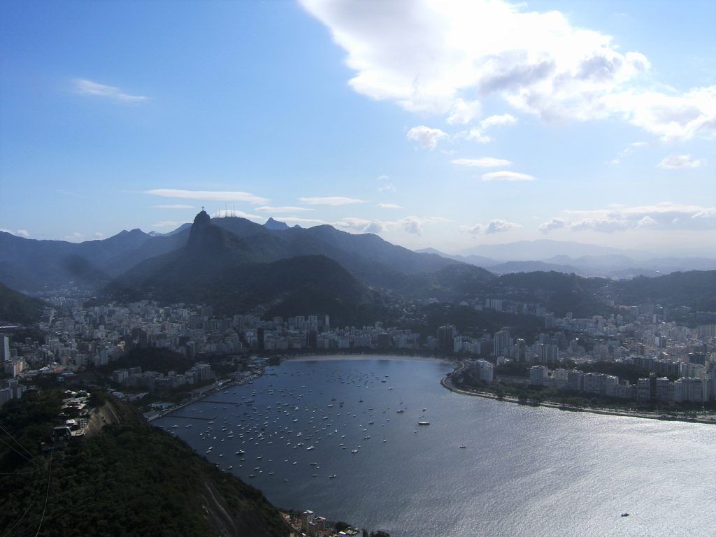 Rio de Janeiro