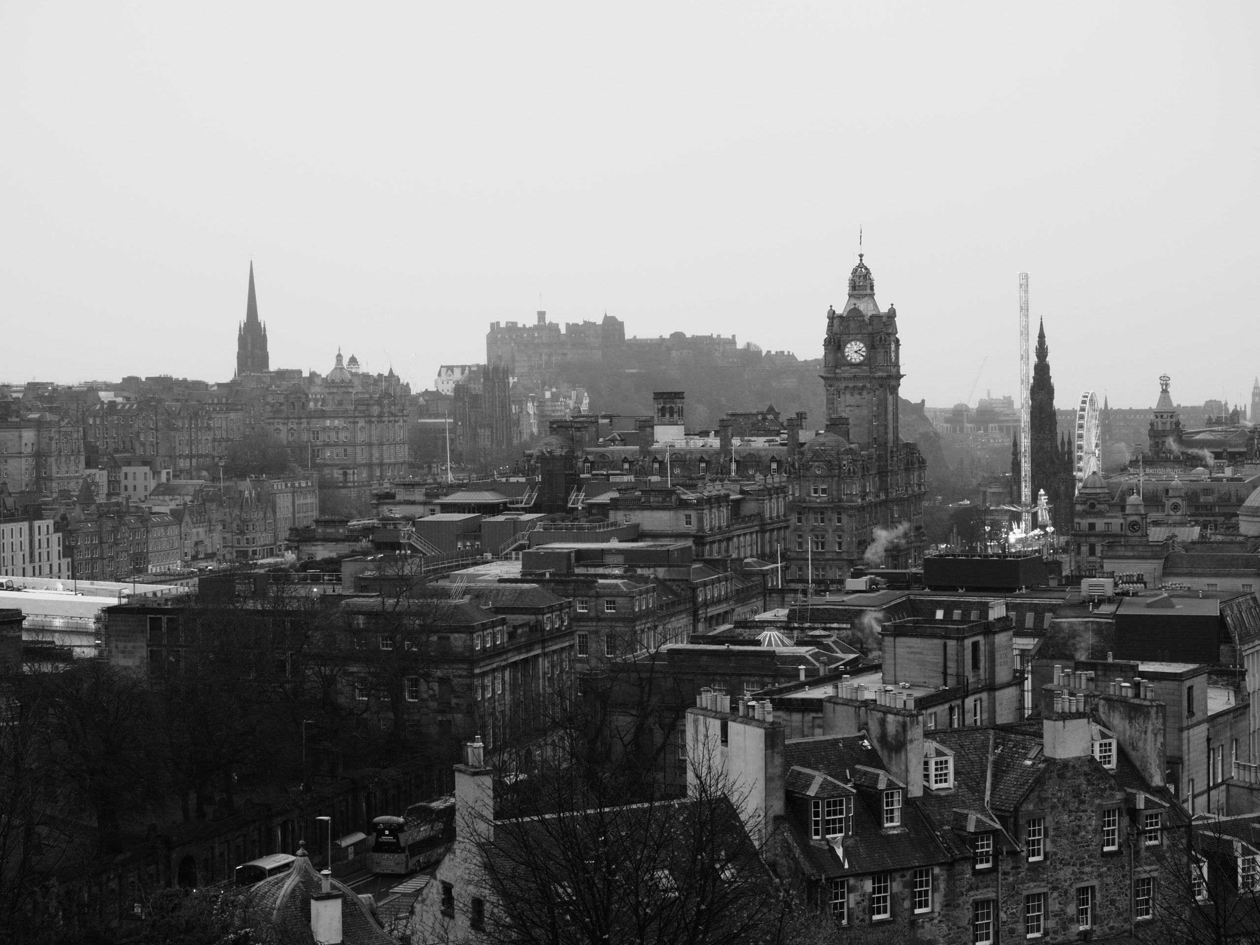 Edinburgh