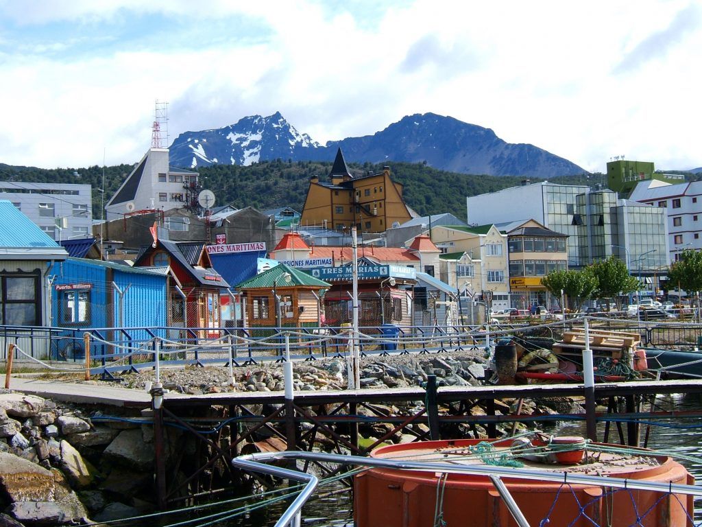 Ushuaia