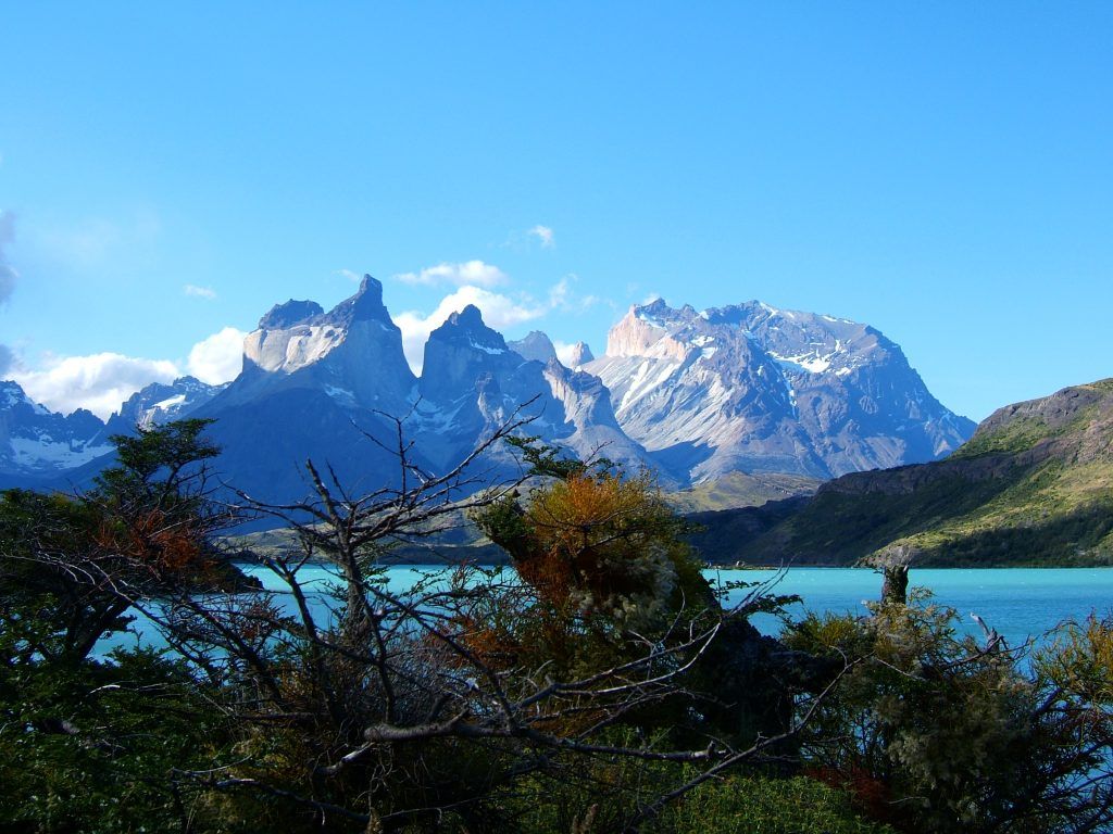 Torres del Paine