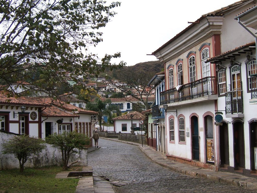 Ouro Preto