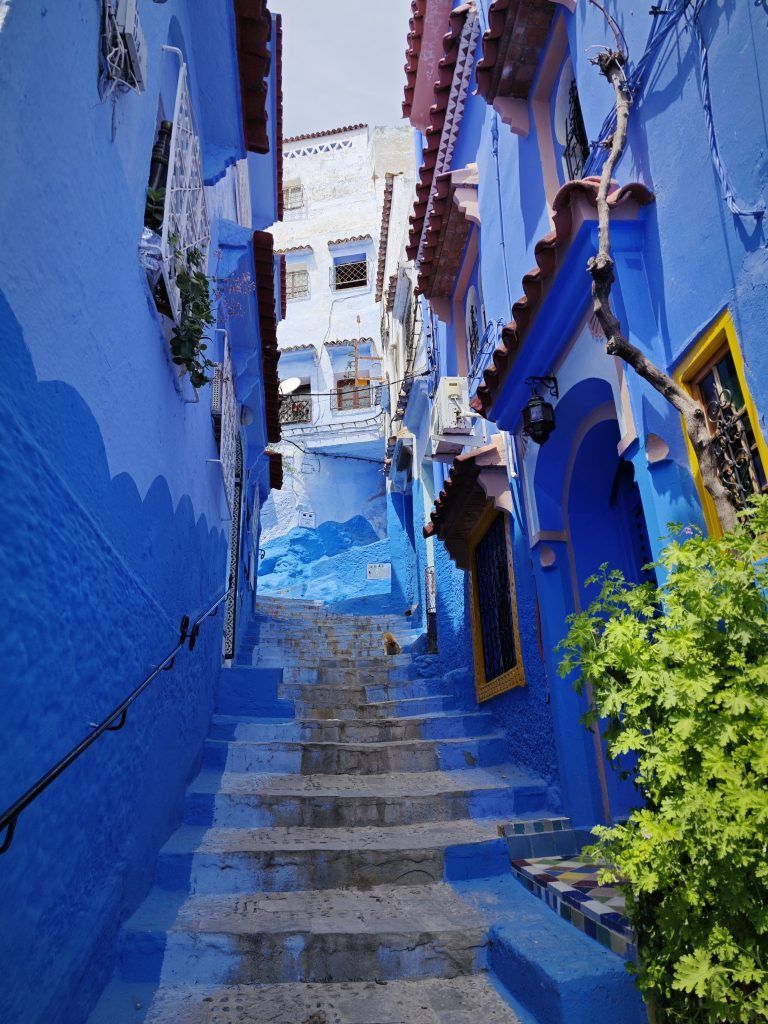 Chaouen
