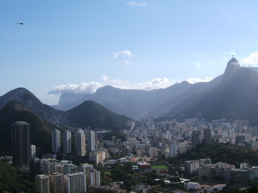 Rio de Janeiro