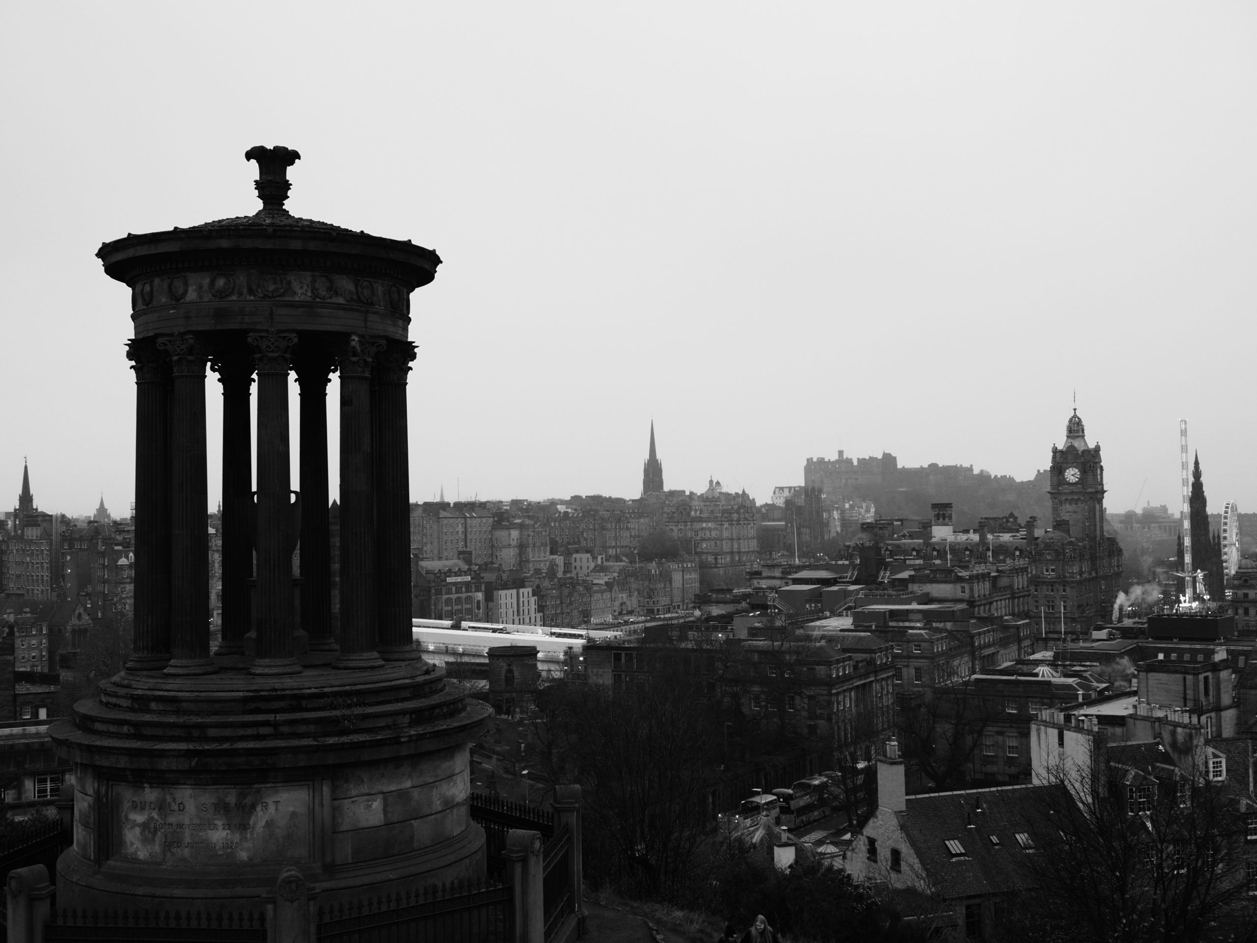 Edinburgh