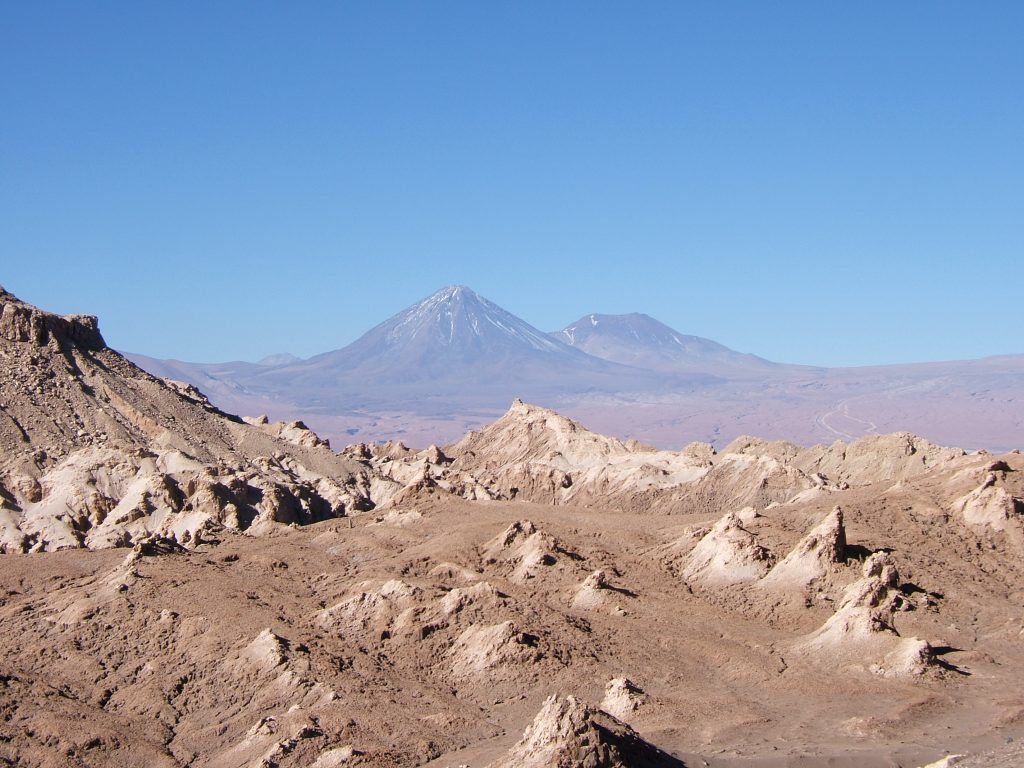 Atacama