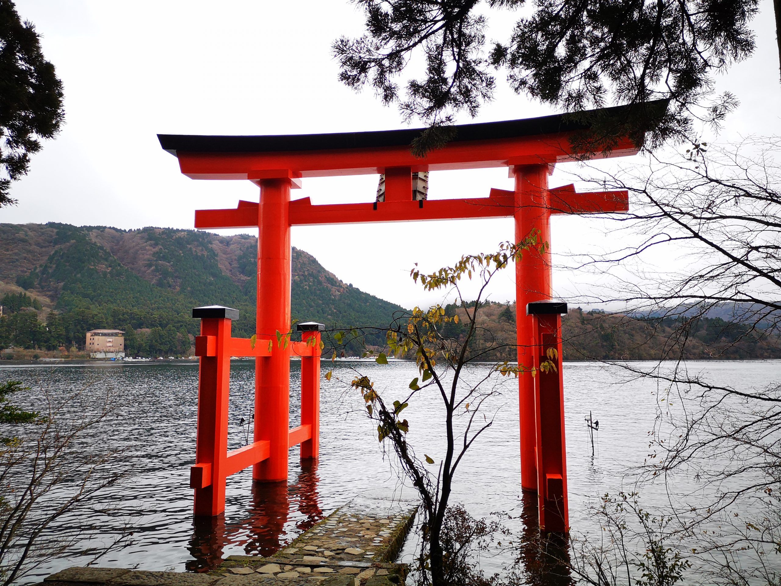 Hakone
