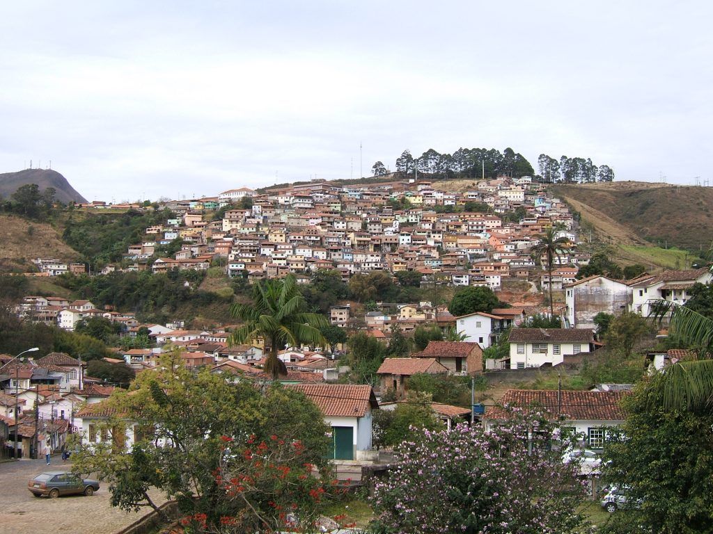 Ouro Preto