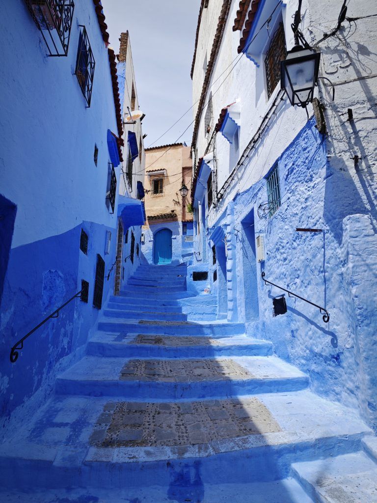 Chaouen