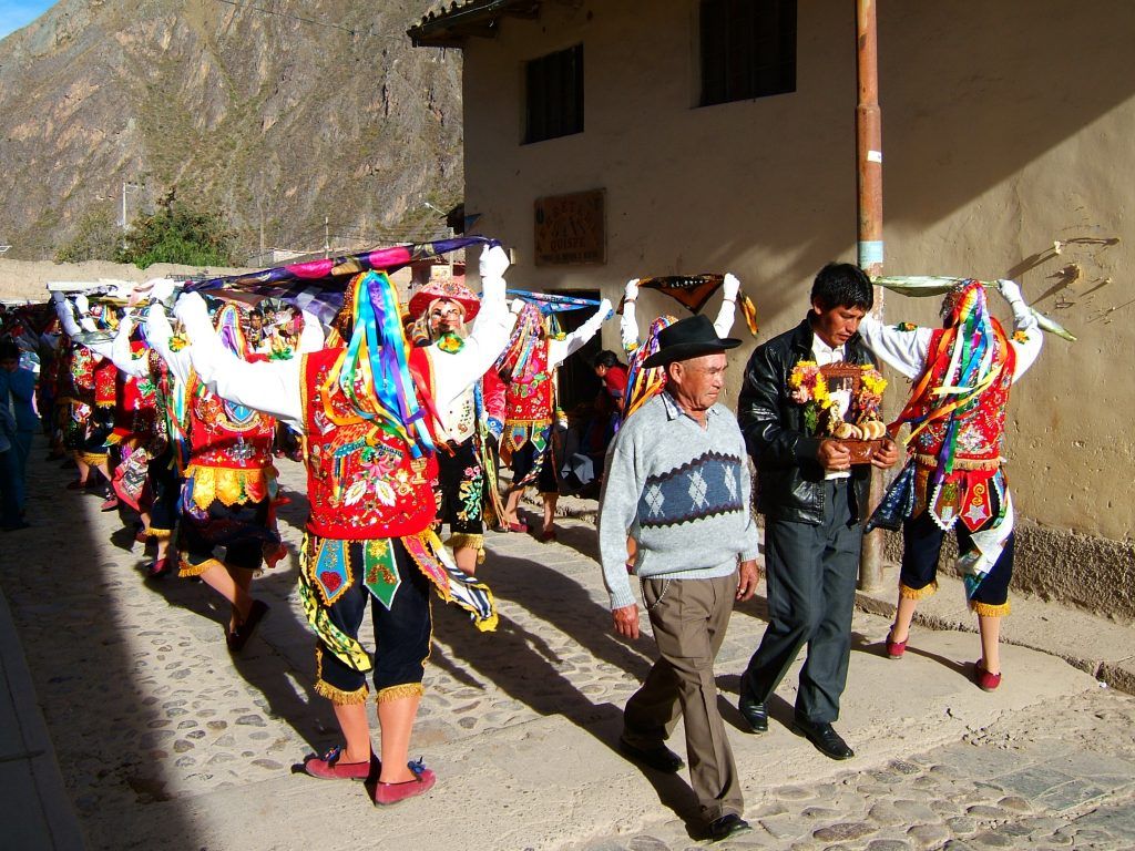 Urubamba