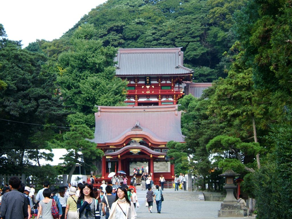 Kamakura