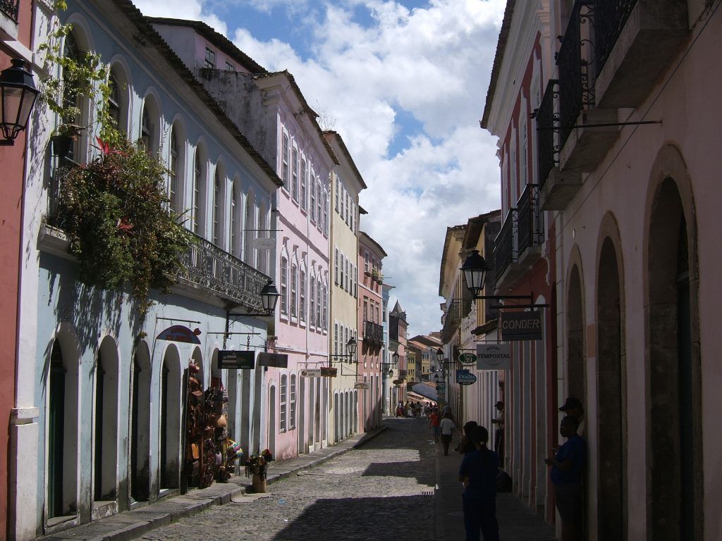 Salvador