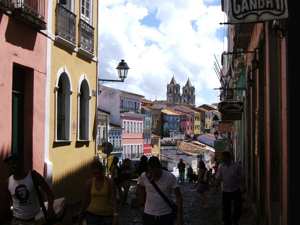 Salvador
