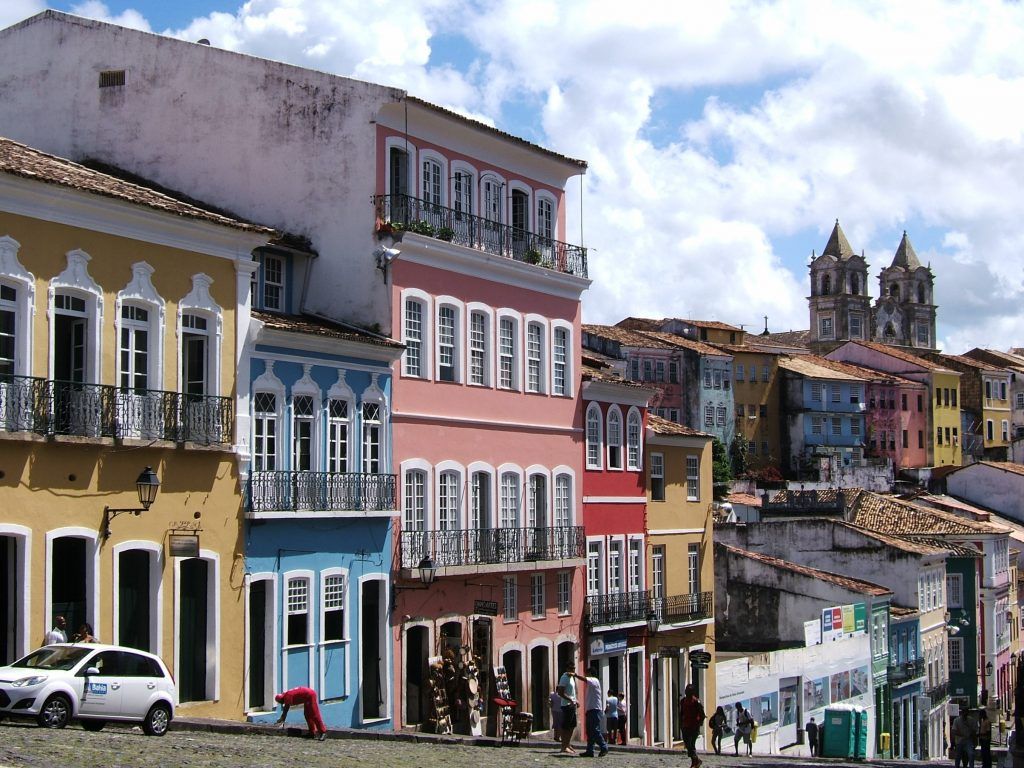 Salvador