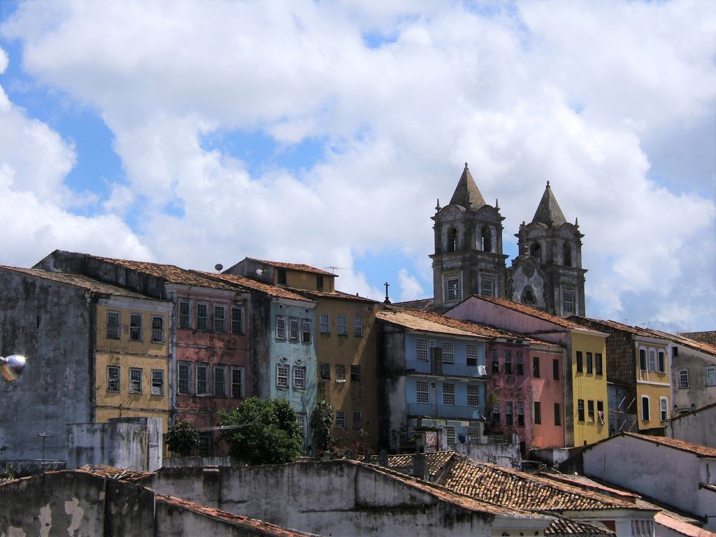 Salvador