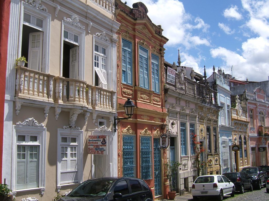 Salvador