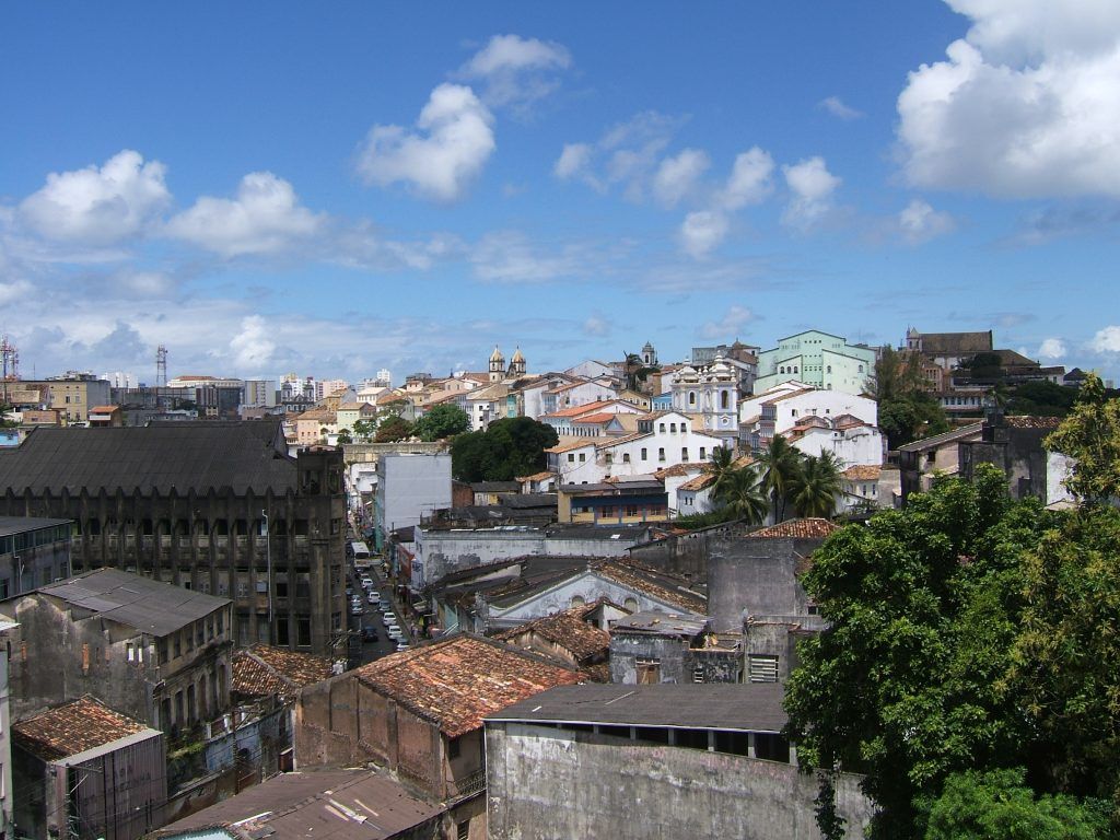 Salvador