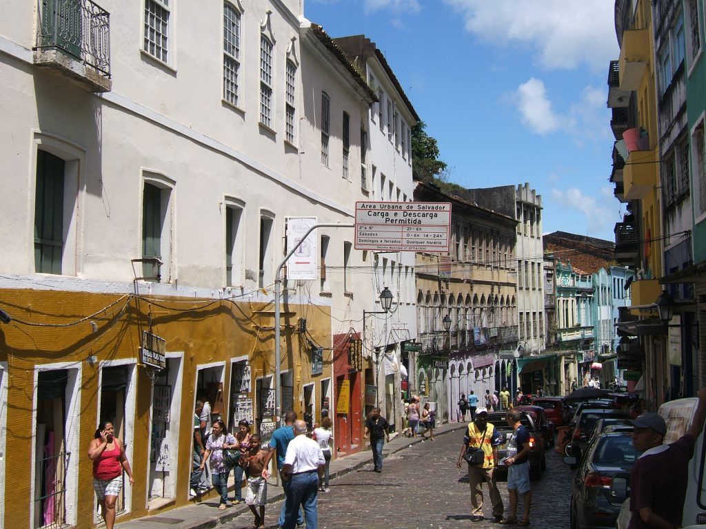 Salvador