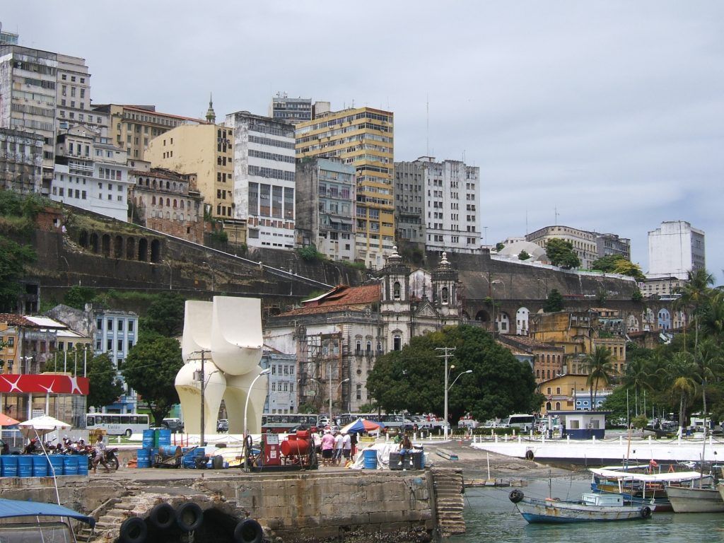 Salvador