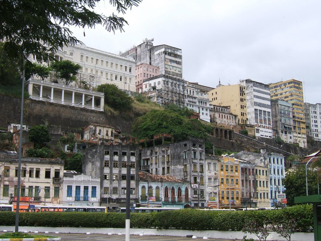 Salvador