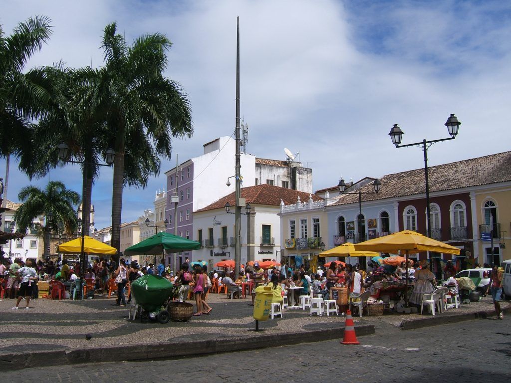Salvador