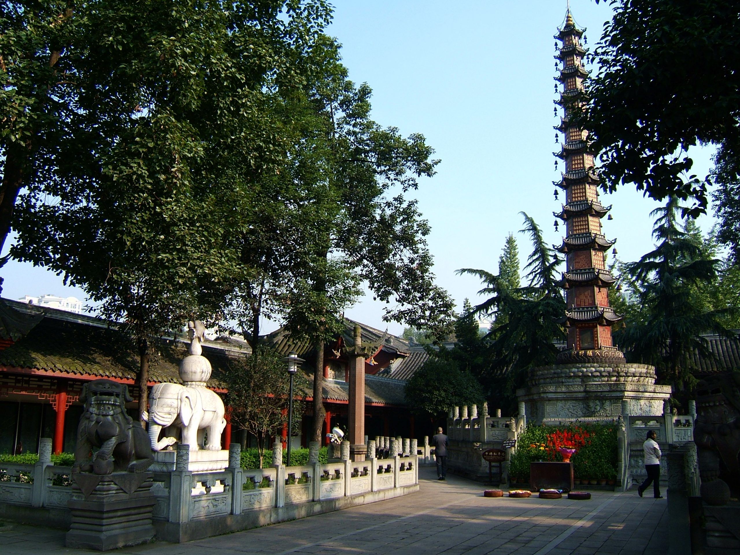 Chengdu