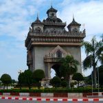 Vientiane