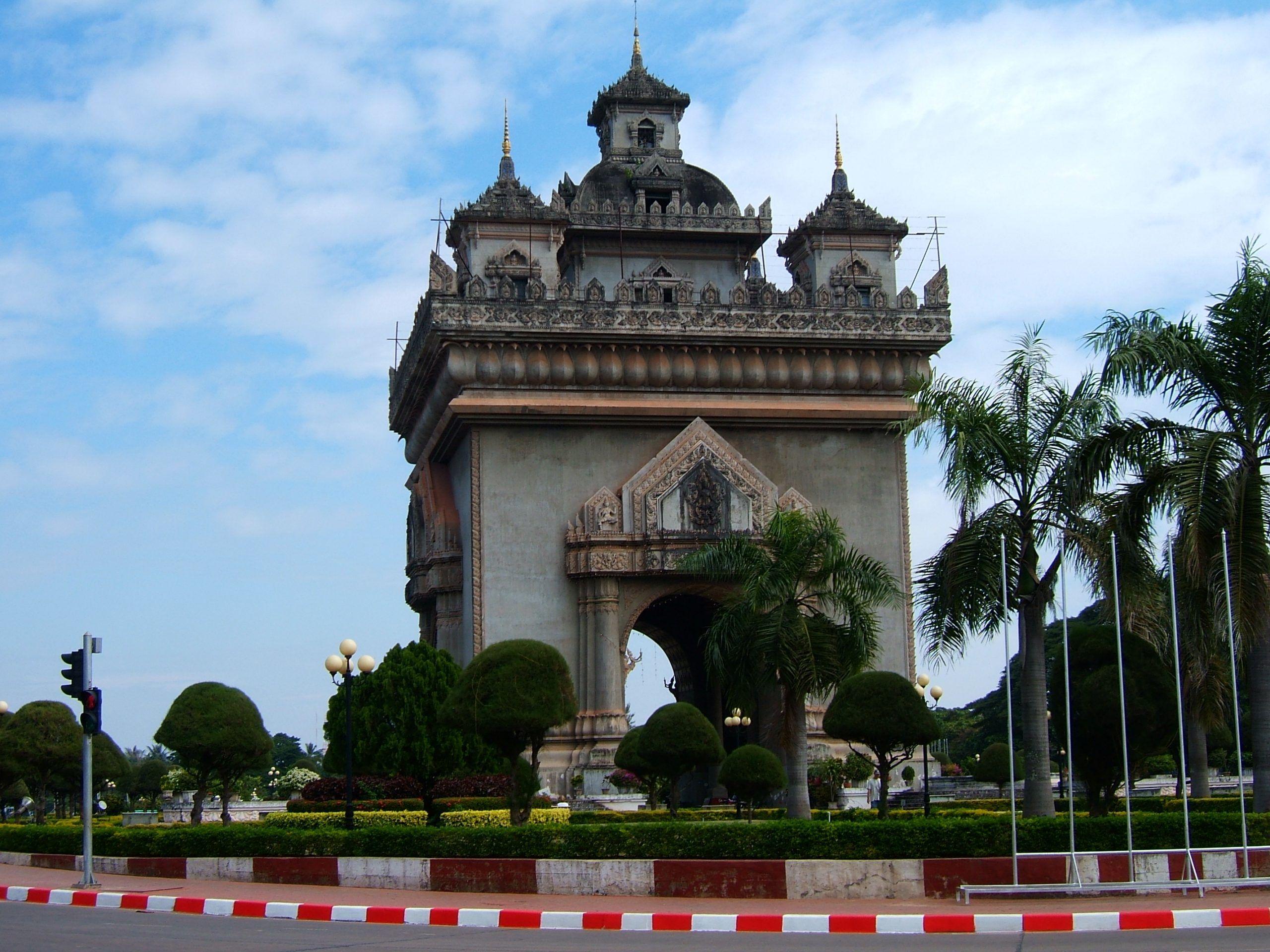 Vientiane